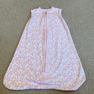 ❌SOLD❌ Burt’s Bees Beekeeper Sleepsack